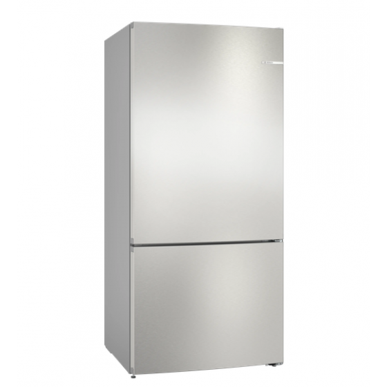 BOSCH KGN86VIEA Ψυγειοκαταψύκτης 631lt Full No Frost Υ186xΠ86xΒ81cm Inox BOSCH KGN86VIEA Ψυγειοκαταψύκτης 631lt Full No Frost Υ186xΠ86xΒ81cm Inox